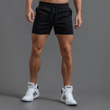 Hoochie Daddy Short Cotton Shorts Men's Casual