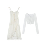 Marilyn Monroe Dress Summer Dress Women's Amoi Long Dress