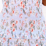 Maddy Euphoria Outfits Sexy Suspender Dress Long Dress Tight Skirt