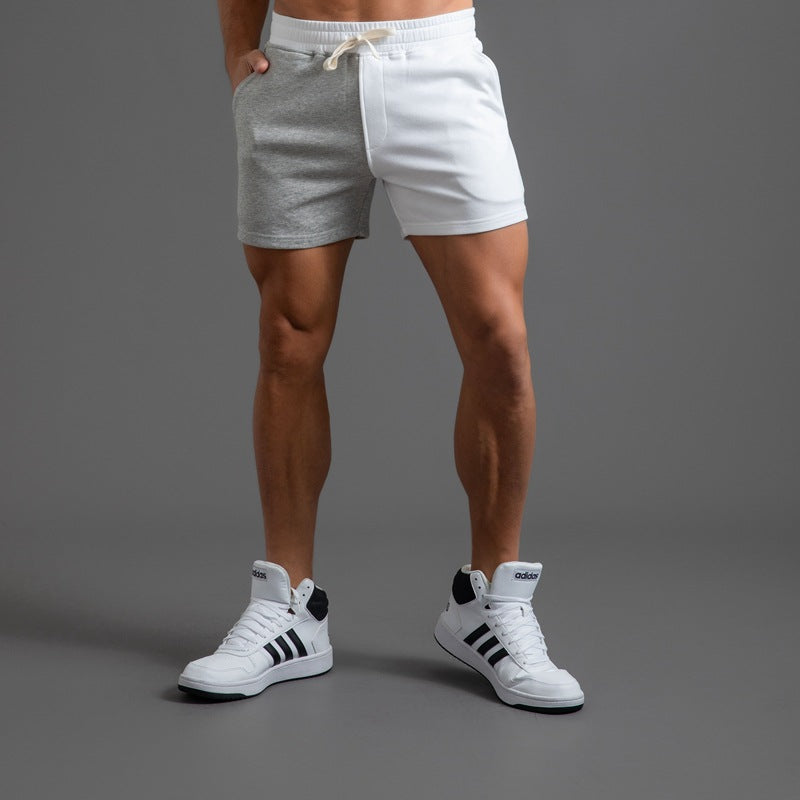 Hoochie Daddy Short Sweatpants Knitted Shorts