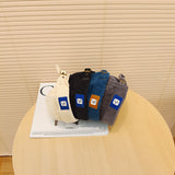 Beanies Hip Hop Baseball Cap for Women Autumn