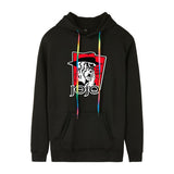 JoJo's Bizarre Adventure Dressing Fashion Casual Hooded Sweatshirt