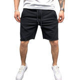Men Sports Flex Shorts Men's Running Shorts Casual