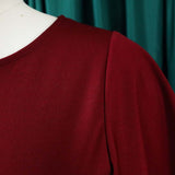 Nina Parker plus Size Dresses Summer Ruffle Sleeve Tight Bandage plus Size Dress
