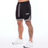 Men Tracksuit Spring and Autumn Outdoor Sports Loose Training Wear