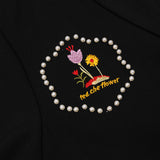 Men's Casual Suit Man Blzer Embroidered Blazer Men's Loose Lapels Jacket Casual Small Suit