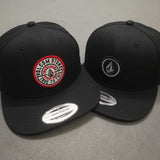 La 9fifty Hats Fashion Brand Baseball Cap Men's Embroidered Sports Hat