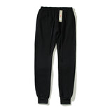 Kanye West Sunday Service Pant Fog Embossed Embossed Double Line Leisure Velvet Sweatpants