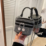 Sling Bags Spring Mini Portable One-Shoulder Crossboby Bag