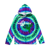 Travis Scott Astroworld Hoodie Hoodie Graffiti