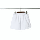 We11 Done Shorts Loose Straight Casual