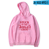 Stranger Things Hoodie Loose Hoodie
