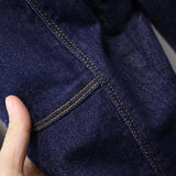 Toddler Boys Pants Boy's Denim Pants Spring and Autumn Casual