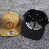 La 9fifty Hats Baseball Cap Men and Women Hip Hop Embroidery Outdoor Sports