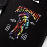 Children T Shrits T-shirt 2022 Summer Boys Short Sleeve Printed T-shirt
