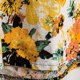 Men Hawaii Shirts Men's Casual Short Sleeve Shirt