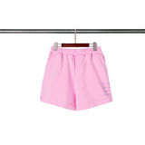 We11 Done Shorts Loose Straight Casual