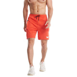 Men Sports Flex Shorts Sports Leisure Men's Training Summer