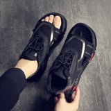Men Beach Shoes Casual Breathable Men's Fashion