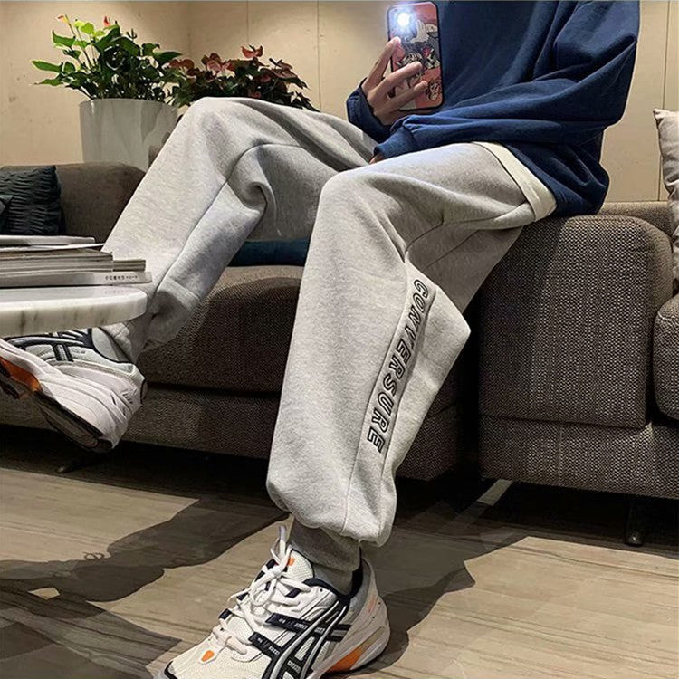 Men Pants
