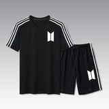 Fear of God Fog Essentials Fashion Casual Shorts Suit