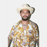 Men Beach T Shirts Short Sleeve Shirt