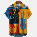 Men Beach T Shirts Men's plus Size 3D Shirt Printing