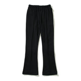 Kanye West Sunday Service Pant Straight-Leg Trousers Slightly Flared Track Sweatpants