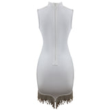 Victoria Beckham Dresses Spring Sleeveless Dress Gown