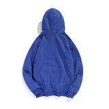 Jesus Is King Merch Hoodie Autumn and Winter Printed Hoodie Hoodie