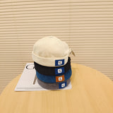 Beanies Hip Hop Baseball Cap for Women Autumn