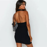 Maddy Euphoria Outfits Autumn Dress for Women Sexy Hip Skirt