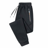 Men Pants Autumn and Winter Casual Pants Men's Sports Pants Men's Loose