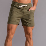Hoochie Daddy Short Casual Shorts Men's Cotton