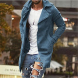 Blade Runner Jacket Spring Men's Casual Jacket