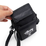Stussy Handbag Crossbody Bag Casual Handbag