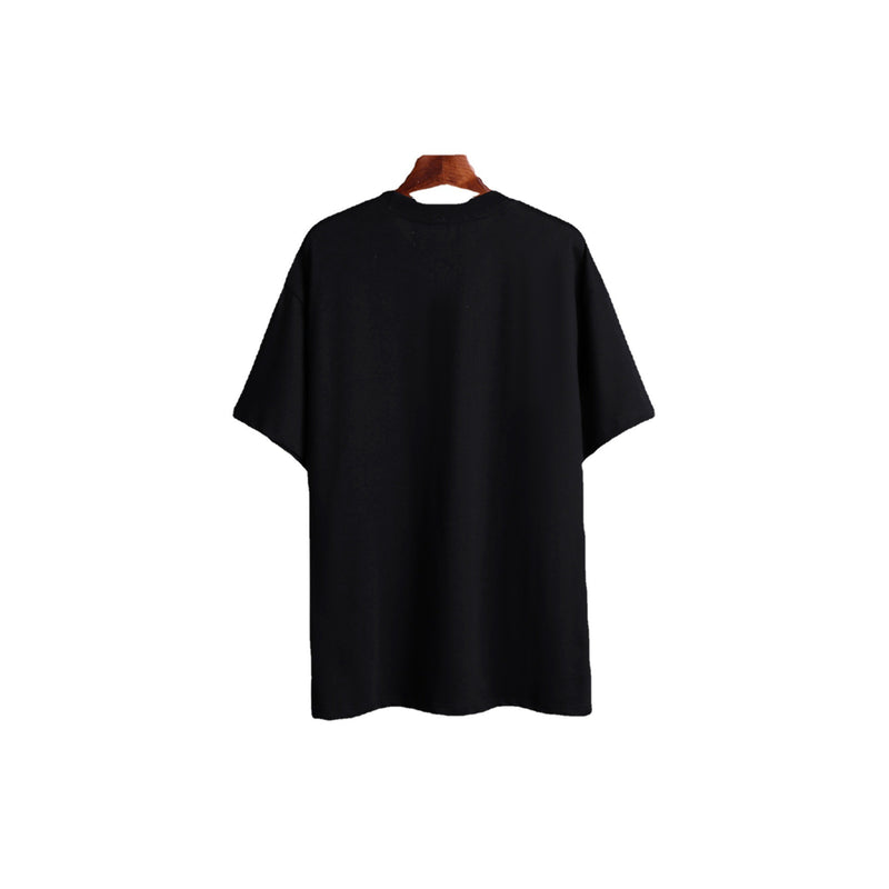Off Whtie T Shirts Male And Female Trendy Brand Short Sleeve
