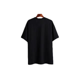 Off Whtie T Shirts Male And Female Trendy Brand Short Sleeve