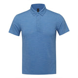 Sweat Wicking Shirt Short Sleeve Tooling T-shirt