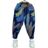 Toddler Boys Pants Crawler Boys Spring Clothing Jeans
