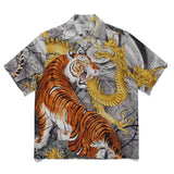 Men Beach T Shirts Short Sleeve Shirts for Men and Women