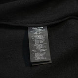 Palm Angels Sweatshirts Coconut Tree Printing Plus Velvet Round Neck Long Sleeve Sweater Men 'S Coat