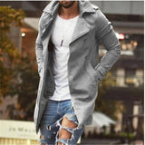 Blade Runner Jacket Spring Men's Casual Jacket