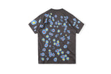 Cpfm T Shirt Portrait Printed Men's and Women's Short-Sleeved T-shirt