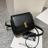 Sling Bags Spring Simple Western Style Popular Leisure Shoulder Crossbody Bag