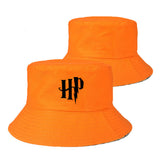 Gryffindor Hat for Adults Harry Potter the Four Major Schools of Hogwarts Bucket Hat