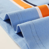Children T Shrits Summer Boy's Short-Sleeved T-shirt Short Sleeve