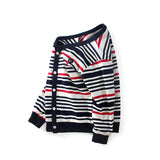 Children Boy Hoodie Spring and Autumn Children's Clothing Long Sleeve Boy Coat Striped