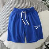 Fear of God Fog Essentials Casual Sports Shorts Fashion Brand Fog
