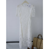 Marilyn Monroe Dress Spring and Summer Dress Women